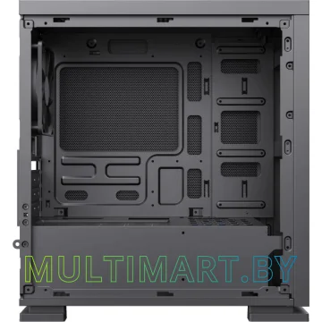 Корпус GameMax M60 Black картинка 6